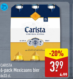  speciaalbieren 6 cerveza 4 beer bier biere quality pack mexicaans 