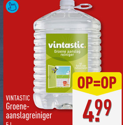 klik op dit plaatje voor een vergroting en voor vergelijkbare aanbiedingen gerelateerd aan
vintastic groene aanslagreiniger aanslag reiniger basis natuurazijn vintastic groene aanslagreiniger aanslag reiniger basis natuurazijn