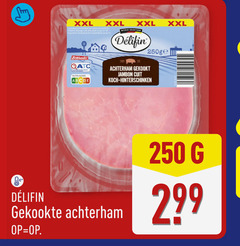  slagersachterham 250 xxl duitsland at world selection achterham gekookt jambon cuit koch gekookte 