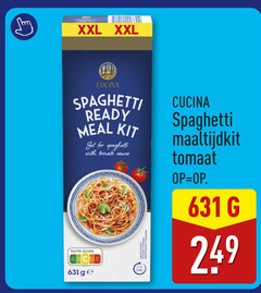 klik op dit plaatje voor een vergroting en voor vergelijkbare aanbiedingen gerelateerd aan
xxl cucina spaghetti ready meal kit for with tomato sauce nutri score ge min maaltijdkit tomaat xxl cucina spaghetti ready meal kit for with tomato sauce nutri score ge min maaltijdkit tomaat