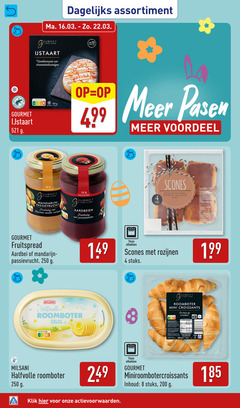  3 4 8 25 200 250 forest dagelijks assortiment finest cuisine ijstaart vanillesmaak porties nutri score pasen voordeel people nature gourmet vruchten mandarijn passievrucht fruitbeleg bourbon vanille extract aardbeien pistachenoten 1 stuks scones rijk gevuld rozijnen clotted cream jam fruitspread aardbei thuis afbakken milsani halfvolle roomboter omega ge voorgebakken mini croissants cm bakken klik inhoud 