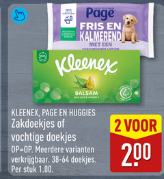  kleenex page zakdoeken vochtig toiletpapier 2 100 200 3 biologisch afbreekbaar fris kalmerend verzorgende lotion balsem aloe vera vitamin huggies zakdoekjes vochtige doekjes meerdere stuk 