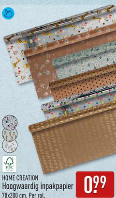 fsc www.fsc.org happy birthd birthday irthday rth irthd birth irthda birt birthda rthda rthday thda ap hoogwaardig inpakpapier 099 70x200 cm . per rol 