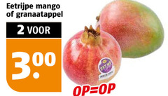 granaatappels mango 2 eetrijpe granaatappel 00 