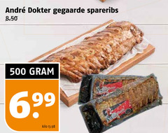 klik op dit plaatje voor een vergroting en voor vergelijkbare aanbiedingen gerelateerd aan
500 dokter gegaarde spareribs kilo 500 dokter gegaarde spareribs kilo