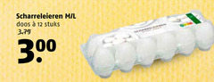 klik op dit plaatje voor een vergroting en voor vergelijkbare aanbiedingen gerelateerd aan
12 300 scharreleieren l doos stuks 12 300 scharreleieren l doos stuks