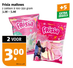 klik op dit plaatje voor een vergroting en voor vergelijkbare aanbiedingen gerelateerd aan
frisia marshmallows 2 300 mallows zakken kilo v.a. 5 zegels frisia marshmallows 2 300 mallows zakken kilo v.a. 5 zegels