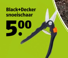 klik op dit plaatje voor een vergroting en voor vergelijkbare aanbiedingen gerelateerd aan
500 black decker snoeischaar 500 black decker snoeischaar