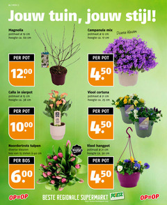 klik op dit plaatje voor een vergroting en voor vergelijkbare aanbiedingen gerelateerd aan
12 15 17 19 25 30 34 40 60 week tuin stijl magnolia potmaat cm hoogte ca. campanula mix kleuren pot calla sierpot 100 viool easter noordertrots tulpen bos stelen noorder trots hangpot regionale supermarkt supermarkten 12 15 17 19 25 30 34 40 60 week tuin stijl magnolia potmaat cm hoogte ca. campanula mix kleuren pot calla sierpot 100 viool easter noordertrots tulpen bos stelen noorder trots hangpot regionale supermarkt supermarkten
