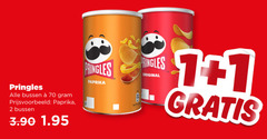  pringles chips 1 2 7 bussen paprika original 