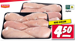  kipfilet 400 beter leven 