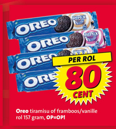 klik op dit plaatje voor een vergroting en voor vergelijkbare aanbiedingen gerelateerd aan
oreo biscuit 80 r mix rol cent tiramisu framboos vanille oreo biscuit 80 r mix rol cent tiramisu framboos vanille