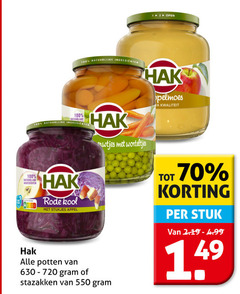  hak bonen groenteconserven 12 100 open ingredienten natuurlijke ingredient rode kool stukjes appel potten worteltjes stuk stazakken 
