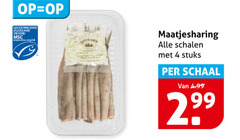  haring 4 visseri www.msc.org nl smiths uien maatjesharing schalen stuks schaal 2 99 