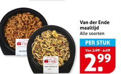  oosterse maaltijd macaron bami kip ei der soorten stuk 