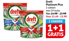  dreft vaatwasmiddel 1 2 19 meilleure collection nettoyage courts platinum korte anti matt zakken stuks 