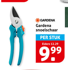  gardena snoeischaar stuk elders 
