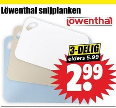 klik op dit plaatje voor een vergroting en voor vergelijkbare aanbiedingen gerelateerd aan
snijplank 3 snijplanken delig elders 5.99 snijplank 3 snijplanken delig elders 5.99