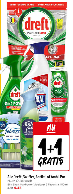 1 2 3 19 31 100 450 schitterende glans brillance eeclatante nettoyage puissant en gemin belgie fabriquee belgique keer lavage dreft platinum plus all in one vaatwascapsib capsules de lave - vaisselle citroen citron krachtig zelfs bij korte programma meme cycles courts pow stop met weken arreetez trempe lemon    www.cleanright.eu ter   filtre anti matt technology eelimine verwudert tot   du calcaire kalkaanslag technologie gouttes droppel kal alkreiniger max .power . sneller schoon 5x rapide op aangekoekt vet pour le des graisses tenaces ambi pur matin febreze navulling recharge voor 3volution luchtverfrisser desodorisant eelectrique combat les or complemen amb      luchtnev   ochtend dal parfums co odeurs bestrijdt hardnekkige aanhou mauvaises al nu lek fuite   gratis alle   swiffer antikal of m.u.v. quickwash bijv maxpower vloeibaar flacons e  ml 8.90 4.45 