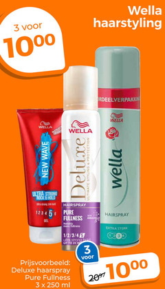  3 24 250 1000 wella haarstyling stylist new wave ultra strong rock hold had gel ultimate styling protection hairspray fullness 1 2 45 up to haarspray ml 