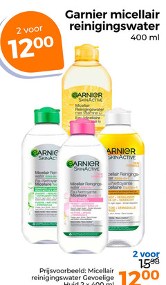  1 2 400 12 garnier reinigingswater skinactive vitamine eau la ml water gevoel peaux mixtes zuivert verzacht verwijdert purifiant demaquille reinigings nettoyante tout reinigt make up open nettoie apaisant she new waterproof ht pen sans gevoelige huid 