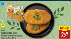 klik op dit plaatje voor een vergroting en voor vergelijkbare aanbiedingen gerelateerd aan
vegetarisch 2 my pockets cordon bleu style plant based wheat and bass herbs garlic meerdere inhoud stuks vegetarisch 2 my pockets cordon bleu style plant based wheat and bass herbs garlic meerdere inhoud stuks