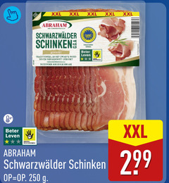 klik op dit plaatje voor een vergroting en voor vergelijkbare aanbiedingen gerelateerd aan
250 xxl abraham schinken gerookt beter leven traditioneel zwarte woud boven dennenhout kruidige dieren bescherming 250 xxl abraham schinken gerookt beter leven traditioneel zwarte woud boven dennenhout kruidige dieren bescherming