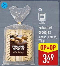  frikandelbroodjes 4 700 thuis afbakken frikandel broodjes bakkerij inhoud stuks 