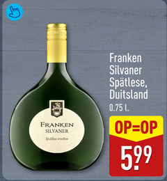  witte wijn trocken duitsland l 