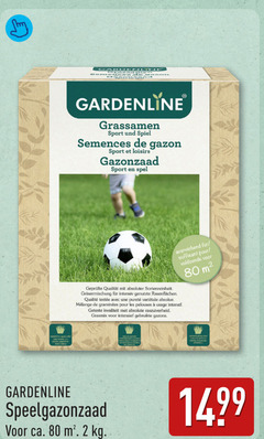  2 80 gardenline sport gazon gazonzaad spel intensive avec pour les usage intensif geteste absolute intensief gebruikte gazons speelgazonzaad ca. 