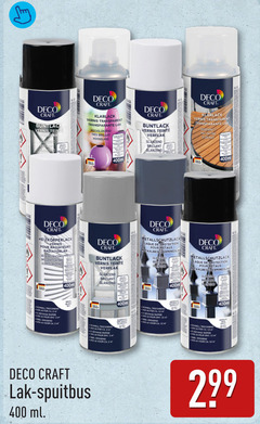  2 15 400 deco craft vernis teint transparante lak tres brillant hoogglans glanzend pour radiatorlak satine laque protection metaal for ca. spuitbus ml trocken drogend 