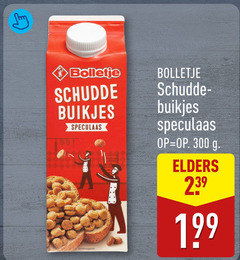  hagelslag 300 bolletje schudde buikjes speculaas elders 