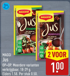  maggi jus 2 100 stamppot speklappen rundvlees gehaktbal simply good gemaakt recyclen meerdere elders stuk 