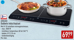 10 60 240 1500 3jaar min dubbele instelbare vermogensniveaus temperatuur bodem cm kinderbeveiliging stuk warm induction cooker 