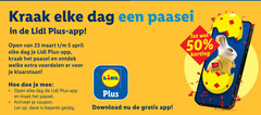  5 23 50 kraak dag paasei open welke klaarstaan activeer coupon let beperkt download 