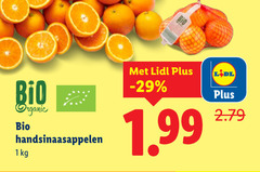  handsinaasappelen 1 bio organic 