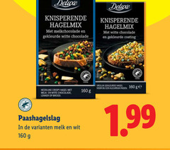  hagelslag 160 knisperende hagelmix melkchocolade gekleurde witte chocolade coating heerlike crispy hagel melk brood pasen ge paashagelslag wit 