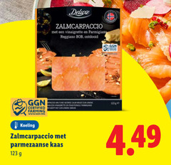 klik op dit plaatje voor een vergroting en voor vergelijkbare aanbiedingen gerelateerd aan
gerookte zalmfilet zalmcarpaccio vinaigrette parmigiano reggiano bob ontdooid noorse zalm traditionele certified farming koeling parmezaanse kaas gerookte zalmfilet zalmcarpaccio vinaigrette parmigiano reggiano bob ontdooid noorse zalm traditionele certified farming koeling parmezaanse kaas