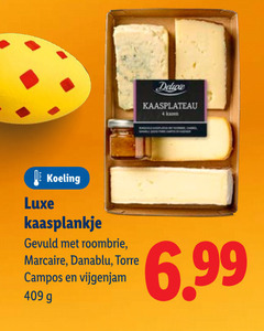  buitenlandse kaas 4 kaasplateau koeling luxe kaasplankje gevuld roombrie danablu torre campos 