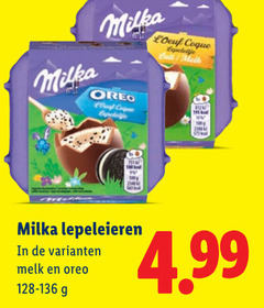 klik op dit plaatje voor een vergroting en voor vergelijkbare aanbiedingen gerelateerd aan
milka chocolade 12 oreo lepeleieren melk call milka chocolade 12 oreo lepeleieren melk call