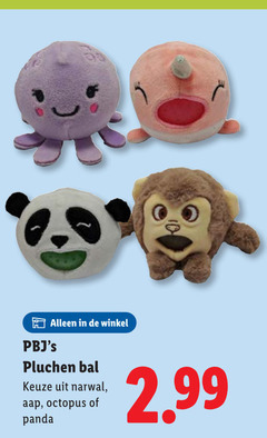 klik op dit plaatje voor een vergroting en voor vergelijkbare aanbiedingen gerelateerd aan
pluchen bal aap octopus panda pluchen bal aap octopus panda