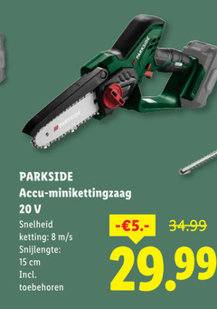 klik op dit plaatje voor een vergroting en voor vergelijkbare aanbiedingen gerelateerd aan
8 15 20 parkside accu snelheid ketting snijlengte cm toebehoren 8 15 20 parkside accu snelheid ketting snijlengte cm toebehoren