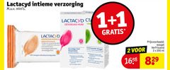  1 2 100 200 lactacyd intieme verzorging gevoelige huid verzorgende lingettes intimes verzachtende enrich allantoine dermatologisch getest dermatologiquement biologisch afbreekbaar biodegradable wasemulsie emulsion sensitive ph respecteert natuurlijke balans uitwendige zone katoenextract parfum wasgel gel toilette rafraichissant pet deo active complex langdurig fris gevoel verfrissend ml 