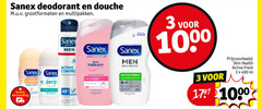  sanex deodorant douchegel 1 3 6 24 48 400 1000 douche grootformaten multipakken foundation men form derma care sensitiv zero control active verzending alcohol expert skin health therapy anti dryness fresh amino acid complex cream protection dry all types shower l ml 