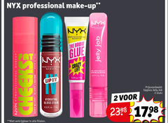  2 professional make up makeup cheeks juicy blush liquide 8 ml lip hydrating gloss stain 5 glue crazy lift profession jelly full shine brillant repulpant oz b lipgloss stuks 