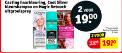 klik op dit plaatje voor een vergroting en voor vergelijkbare aanbiedingen gerelateerd aan
2 casting haarkleuring cool silver kleurshampoo retouch uitgroeispray paris revitaliserende zilver verzorging anti gele hazel zilveren sublimateur touche jaune la fibre sublime licht haar camoufleert mahonie les racines dore zwart le noir camouflerende spray instantane gloss verzorgende coloration 3x eer glans chocolade stuks pour cheveux eclairs 2 casting haarkleuring cool silver kleurshampoo retouch uitgroeispray paris revitaliserende zilver verzorging anti gele hazel zilveren sublimateur touche jaune la fibre sublime licht haar camoufleert mahonie les racines dore zwart le noir camouflerende spray instantane gloss verzorgende coloration 3x eer glans chocolade stuks pour cheveux eclairs