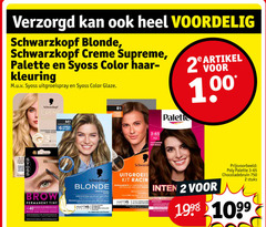  1 2 6 10 30 40 50 90 100 750 1998 schwarzkopf blonde creme supreme palette syoss color kleuring uitgroeispray glazen artikel verzorgende coup soul super lift levels protec co permanent tint dagen kleurresultaat couleur water and proof toepassingen applications professional licht linten anti effect middenbruin haar nuances avec joline pour cheveux blond clair moyen bot minder system moins oil enriched lightening uitgroeiset kit racing permanente retouche racines twee deux colorati mad masque poly chocoladebruin stuks 