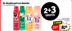  fa douchegel deodorant 2 3 5 250 douche grootformaten sensual glamorous black orchid calming glowing gardenia lasting oriental gentle to skin divine moments ml 