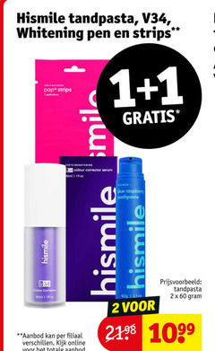  tandpasta 1 2 11 34 60 210 whitening pen strips pap fluoride blue raspberry toothpaste brightening colour corrector serum 30ml oz aanbod filiaal online 