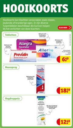 2 3 6 7 10 12 120 hooikoorts veroorzaken niezen jeukende branderige ogen hulpmiddelen beschikbaar verlichten tabletten werkzame stof fexofenadine jaar cetrizine allegra mp omhulde prevalin allerstop cetirizine mg babet allergische reacties neusspray klik loratadine allerfre min azelastine 1 5 ml verstuiving overeenkomend 19 mylan oogdruppels a.vogel pollinosan rode aanhoudende verlichting druppels 
